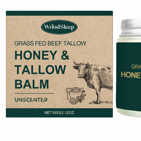 Butter Honey Face Cream