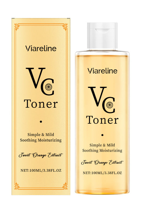 Moisturizing Toner