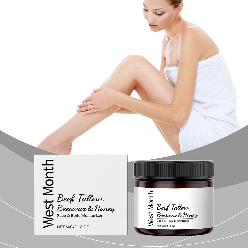 Grease Honey Moisturizing Cream Butter Honey