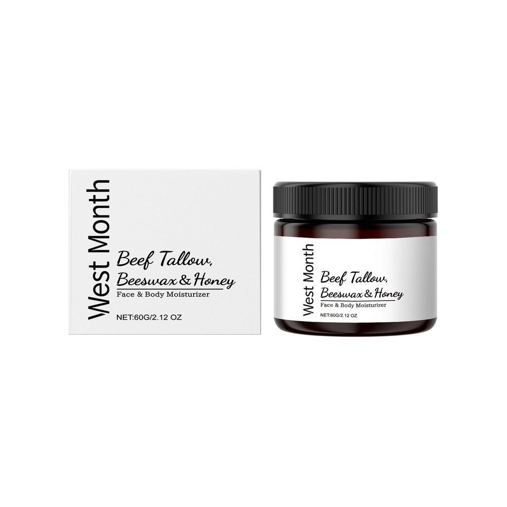 Grease Honey Moisturizing Cream Butter Honey