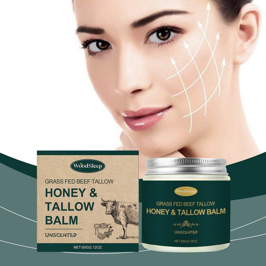 Butter Honey Face Cream