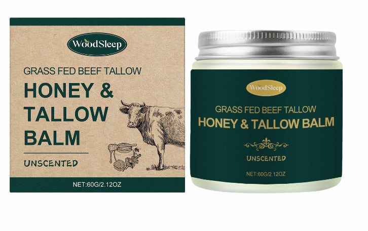 Butter Honey Face Cream