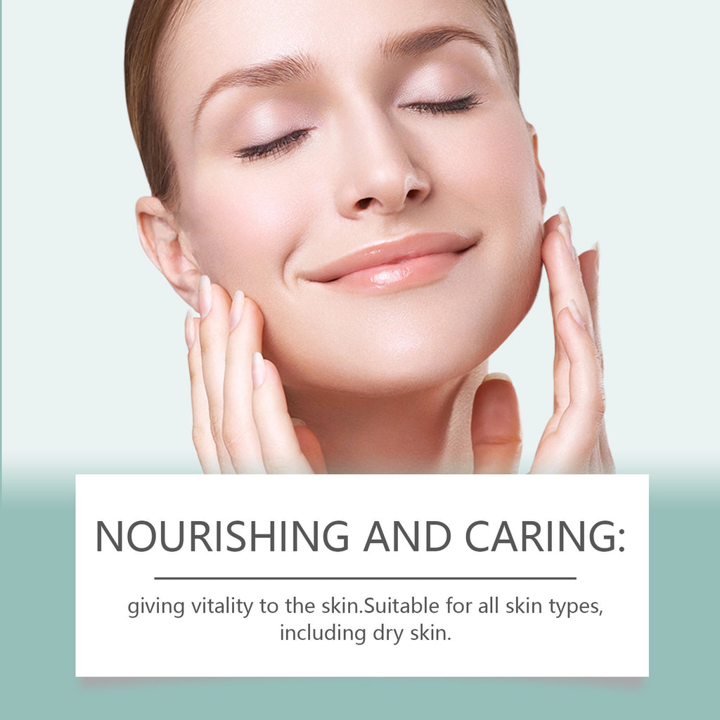 Butter Honey Face Cream