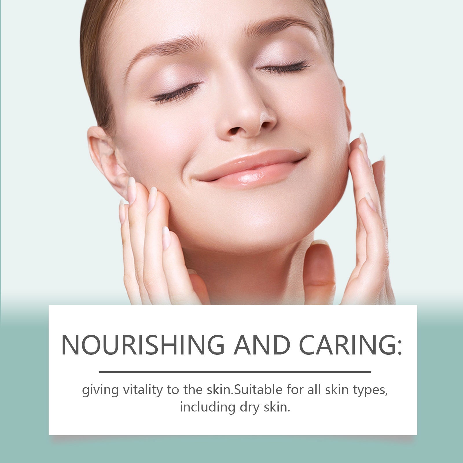 Butter Honey Face Cream